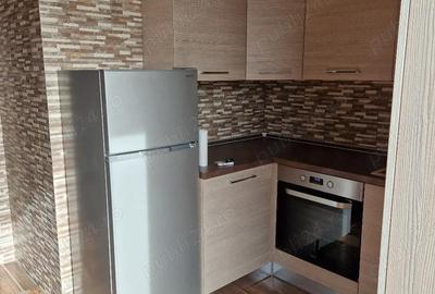 Apartament cu 2 camere decomandat în Tomis Plus - 8