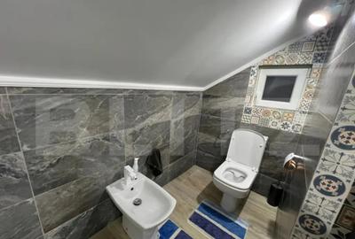 Casă cu 3 camere cu Teren 745 Mp în Titulescu - 4