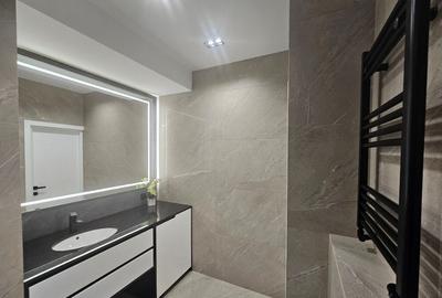 Apartament cu 3 camere de inchiriat in zona Brancoveanu - 4