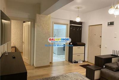 Apartament cu 3 camere semidecomandat, mobilat în 9 Mai - 16