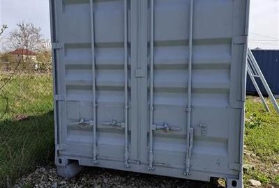 Spațiu industrial, de 12 mp, în Militari - 1