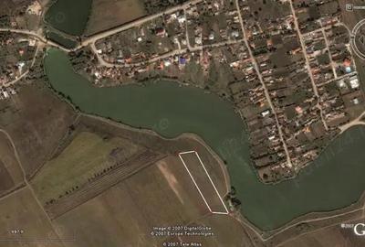 Teren de 5456 mp, în Moara Domnească - 5