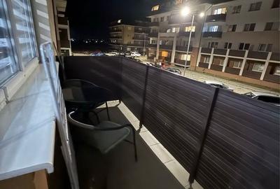 Garsonieră în Sânpetru - 12