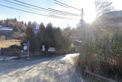 Teren Construcții intravilan de 911 mp, în Podu Dâmboviței - 2