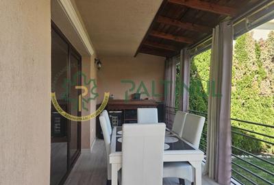 Casă individuală cu 5 camere cu Canalizare în Calea Poplăcii - 3