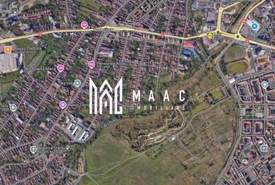 Teren intravilan I 644mp I Front I Utilități I Turnișor - 3