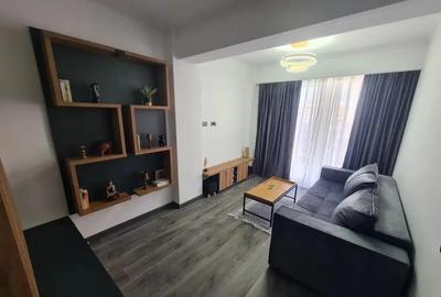 Apartament cu 2 camere decomandat, mobilat în Central - 3
