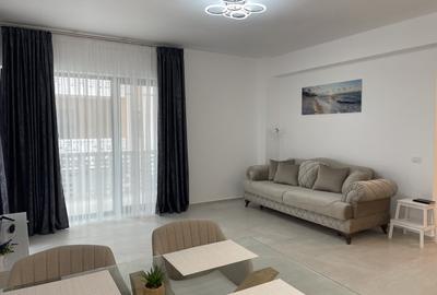 Prima inchiriere, Lidl Giroc, 2 camere complet mobilat utilat - 8