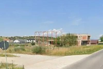 Teren Construcții intravilan de 756 mp, în Hărman - 1