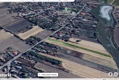 Spațiu comercial, în Gagu - 2