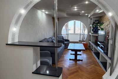 Apartament cu 3 camere decomandat în Grădiște - 7