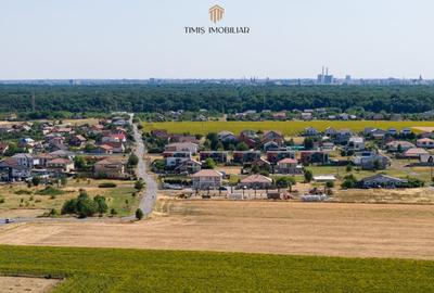 Spatii comerciale de inchiriat in noua Galerie Senso Lake - Dumbravita - 23