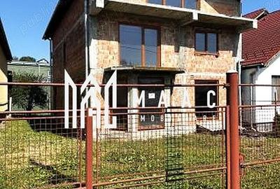 Casa Individuala de Vanzare I 5 Camere I Intabulata I Cisnadie - 2