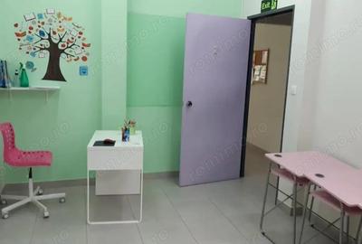 Birou de inchiriat in zona Titan - 8