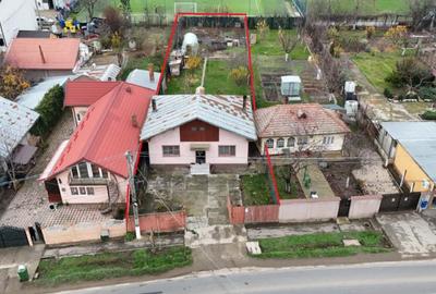 STEFANESTII DE JOS, CASA 95 MP, LOT 791 MP! - 15