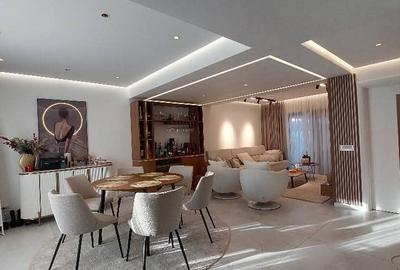 Vila Individuală P+1+M , 5 Camere,  teren 572 mp Drumul Dobroesti Fundeni Vila Individuală P+1+M , 5 Camere,  teren 572 mp Drumul Dobroesti Fundeni - 9