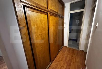 Apartament cu 3 camere decomandat în George Enescu - 5