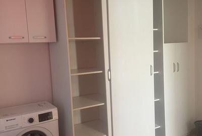 Garsonieră decomandată în Berceni - 4