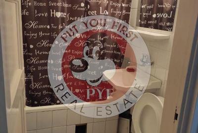 Garsonieră decomandată în Universitate - 4