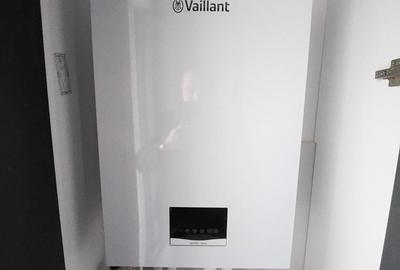 Apartament - 2 camere - Bloc NOU - Militari Residence - 4