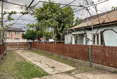 Casă cu 4 camere cu Teren 1250 Mp în Gherăseni - 4