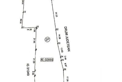 Casă cu 6 camere cu Teren 4043 Mp în Șaru Dornei - 6