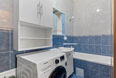 Apartament 2 camere de inchiriat Ared UTA - 5