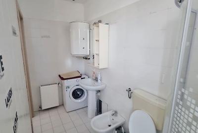 Proprietar inchiriez ap cu o camera si living  complexul studentesc - 4