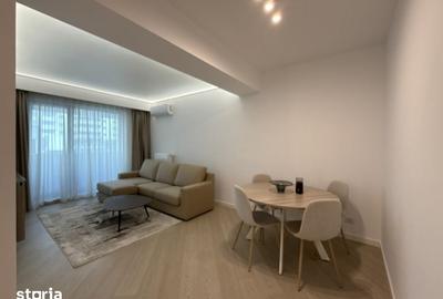 Apartament cu 2 camere în Central - 6