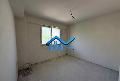 Apartament 3 camere, de , cu gradina 45mp, COMISION 0, bloc - 5