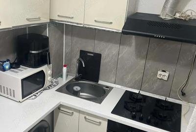 Garsonieră decomandată în Central - 3