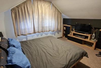 Casă cu 4 camere în Central - 5