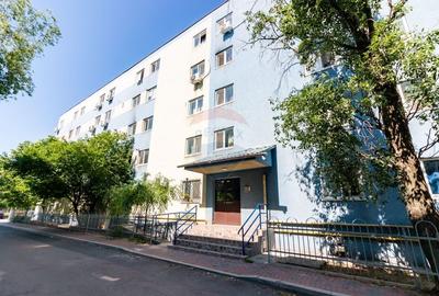 Apartament cu 2 camere decomandat, mobilat în Industriilor - 19