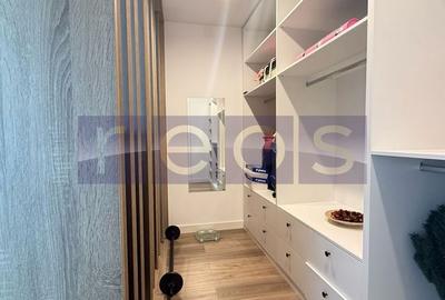 VANZARE APARTAMENT 4 CAMERE | SISEȘTI | TERASA 58MP | PARCARE - 12