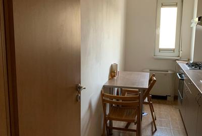 Garsonieră decomandată în Torontalului - 2