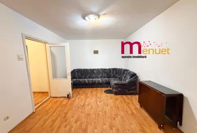 Apartament cu 2 camere decomandat în Central - 1