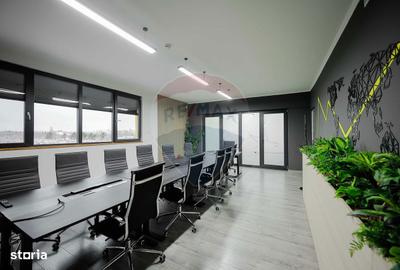 Spațiu comercial, de 65 mp, în Centura - 16