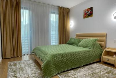 Apartament 2 camere 60 mp in bloc nou, loc de parcare inclus - 6