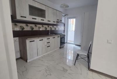 Apartament cu 3 camere în Calea București - 11