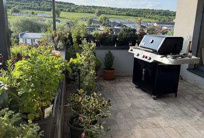 Apartament cu 3 camere în Central - 9