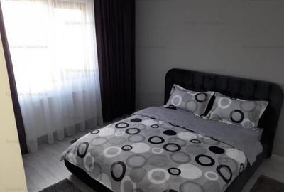 Vila NOUA P M Chercea 156mp utili MOBILATA 250mp teren - 24