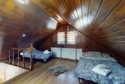 Casă cu 3 camere cu Teren 397 Mp în Poian - 15