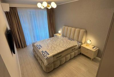 Apartament 3 camere de inchiriat | Ambiance | Pipera – Aviatiei - 4