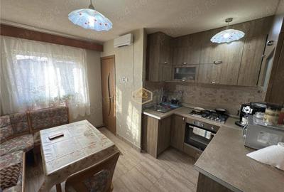 Apartament cu 2 camere decomandat | Micro 17 - 5