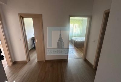 Apartament cu 2 camere decomandat în Tractorul - 7