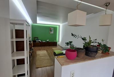 Apartament 3 camere, renovat, poziție retrasă (nu la bulevard) – Metrou 500 m - 9