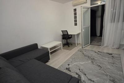 Garsonieră decomandată, mobilată în Lujerului - 3