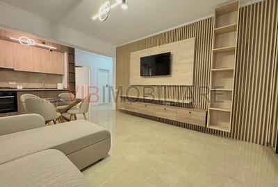Apartament cu 2 camere decomandat în Lujerului - 2