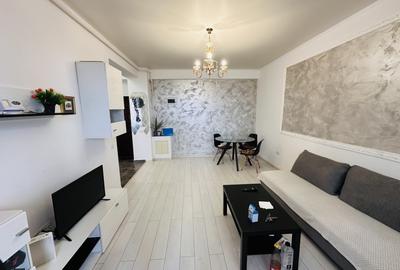 Super apartament 2 camere, amenajat, uitilat modern, 44,6 mp Rezervelor- Chiajna - 1