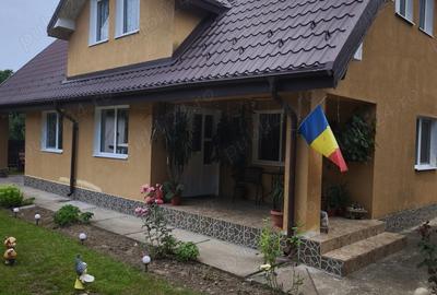 Casa de vanzare Garleni Bacau - 2